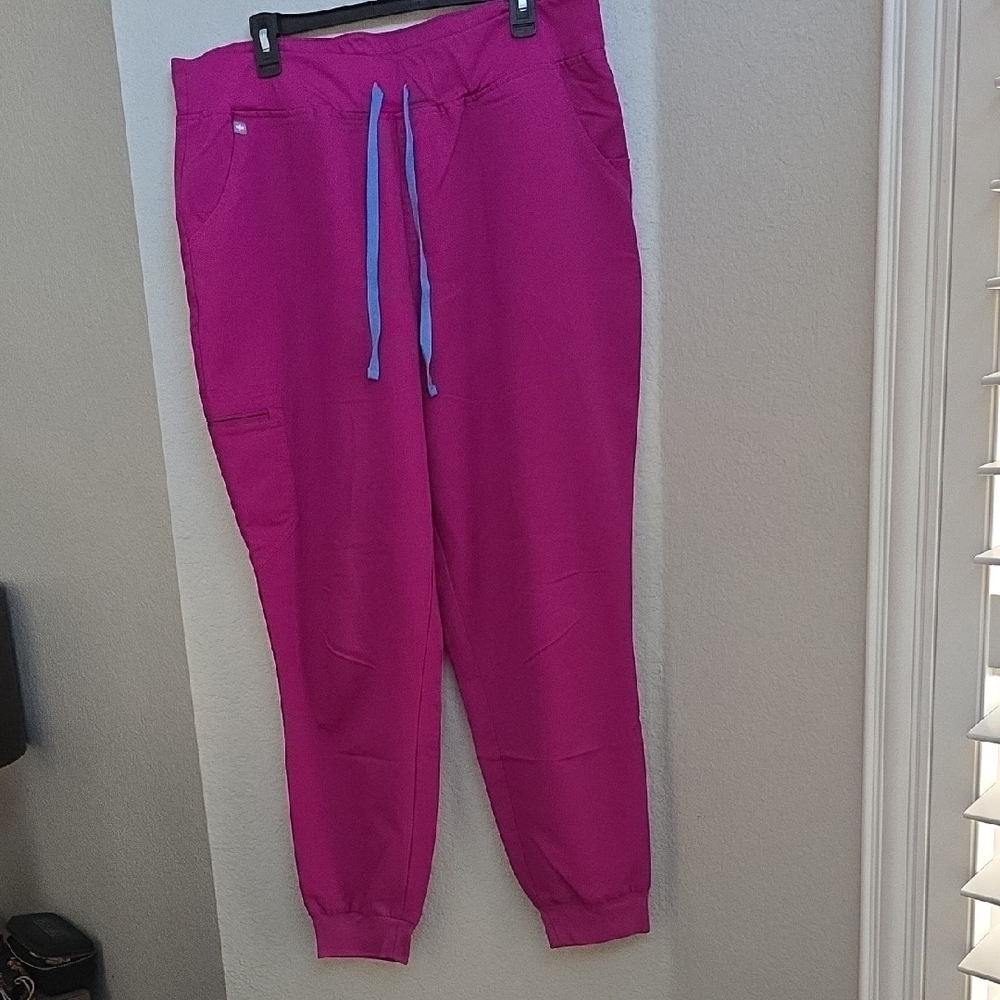 Figs Zamora Jogger Scrub Pant